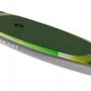 Надувна SUP дошка (Сапборд) Halo-Fit SUP11 335 зелена Надувна SUP дошка (Сапборд) Halo-Fit SUP11 335 зелена