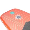 Надувна SUP дошка (Сапборд) inSPORTline WaveTeam 396 Надувна SUP дошка (Сапборд) inSPORTline WaveTeam 396