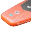 Надувна SUP дошка (Сапборд) inSPORTline WaveTeam 396 Надувна SUP дошка (Сапборд) inSPORTline WaveTeam 396