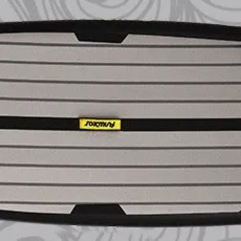 Надувна SUP дошка (Сапборд) KUBISPORT PB335-B 350