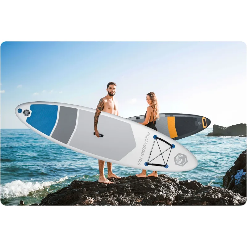 Надувна SUP дошка (Сапборд) Neo-Sport 170200 Aquasurf 320