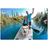 Надувна SUP дошка (Сапборд) Neo-Sport 170200 Aquasurf 320