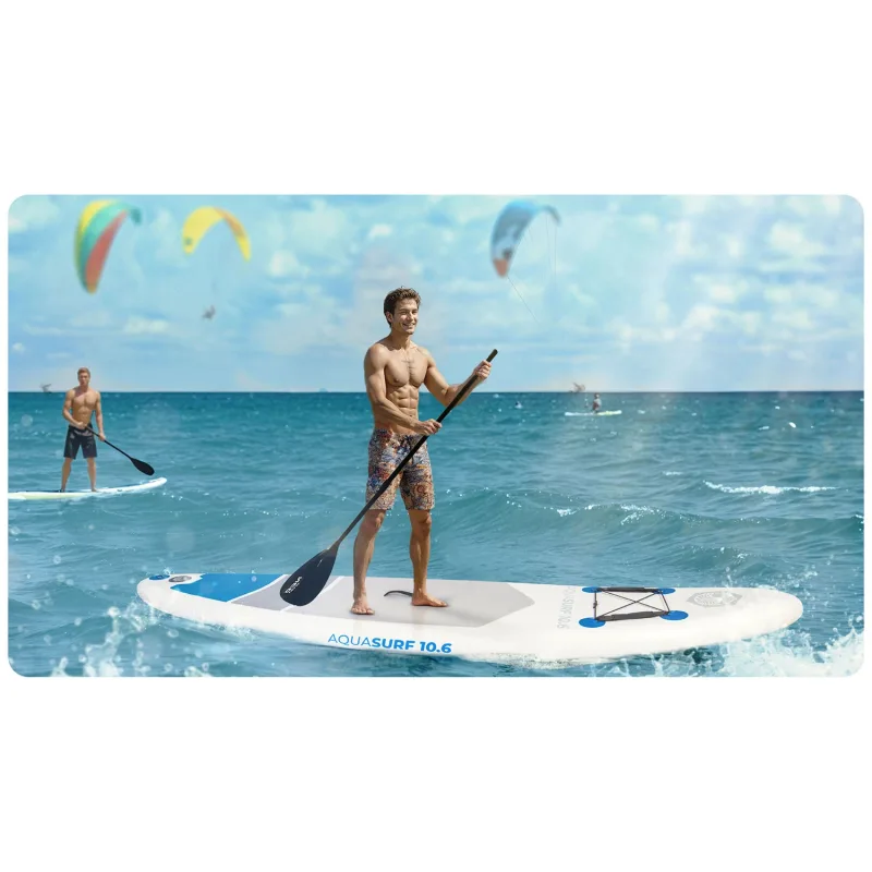Надувна SUP дошка (Сапборд) Neo-Sport 170200 Aquasurf 320