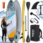 Надувна SUP дошка (Сапборд) Neo-Sport 170205 Aquasurf 320 х 84 х 15 см