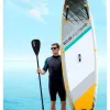 Надувна SUP дошка (Сапборд) Neo-Sport 170205 Aquasurf 320 х 84 х 15 см
