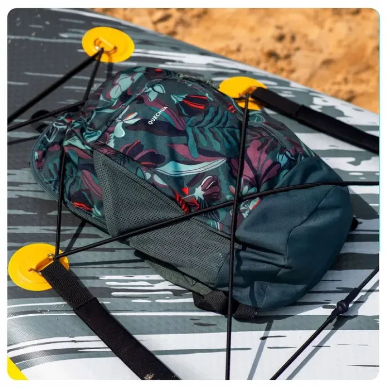 Надувна SUP дошка (Сапборд) Neo-Sport 170205 Aquasurf 320 х 84 х 15 см