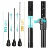 Надувна SUP дошка (Сапборд) Neo-Sport 170205 Aquasurf 320 х 84 х 15 см