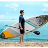 Надувна SUP дошка (Сапборд) Neo-Sport 170205 Aquasurf 320 х 84 х 15 см