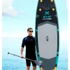 Надувна SUP дошка (Сапборд) Neo-Sport 170207 Aquasurf 320 х 84 х 15 см