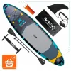 Надувна SUP дошка (Сапборд) Neo-Sport 170207 Aquasurf 320 х 84 х 15 см