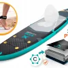 Надувна SUP дошка (Сапборд) Neo-Sport 170207 Aquasurf 320 х 84 х 15 см