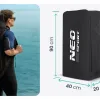 Надувна SUP дошка (Сапборд) Neo-Sport 170207 Aquasurf 320 х 84 х 15 см