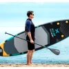 Надувна SUP дошка (Сапборд) Neo-Sport 170207 Aquasurf 320 х 84 х 15 см