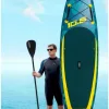 Надувна SUP дошка (Сапборд) Neo-Sport 170213 Aquasurf 320 х 84 х 15 см