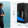 Надувна SUP дошка (Сапборд) Neo-Sport 170213 Aquasurf 320 х 84 х 15 см