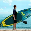 Надувна SUP дошка (Сапборд) Neo-Sport 170213 Aquasurf 320 х 84 х 15 см