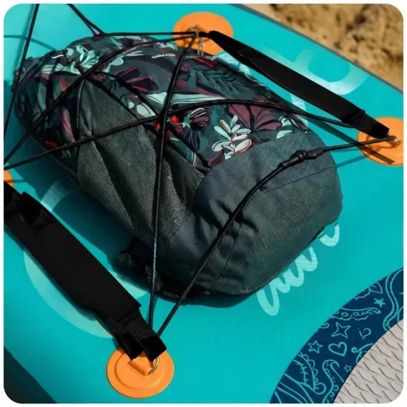 Надувна SUP дошка (Сапборд) Neo-Sport 170214 Aquasurf 320 х 84 х 15 см