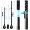 Надувна SUP дошка (Сапборд) Neo-Sport 170214 Aquasurf 320 х 84 х 15 см