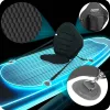 Надувна SUP дошка (Сапборд) Neo-Sport 170303 Reefbreak 350 Надувна SUP дошка (Сапборд) Neo-Sport 170303 Reefbreak 350