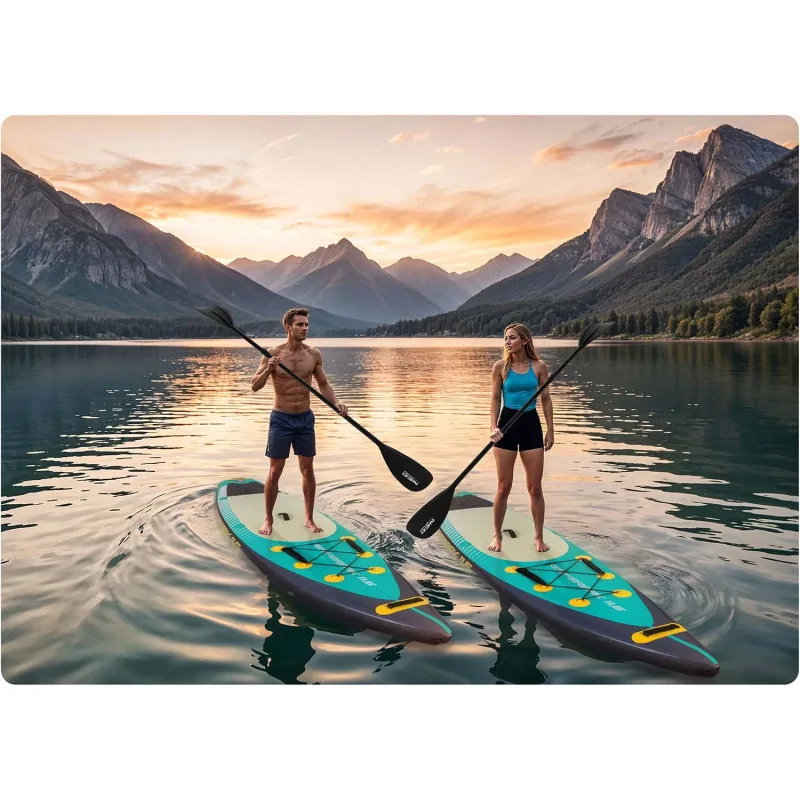 Надувна SUP дошка (Сапборд) Neo-Sport 170303 Reefbreak 350 Надувна SUP дошка (Сапборд) Neo-Sport 170303 Reefbreak 350