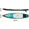 Надувна SUP дошка (Сапборд) Neo-Sport 170303 Reefbreak 350 Надувна SUP дошка (Сапборд) Neo-Sport 170303 Reefbreak 350