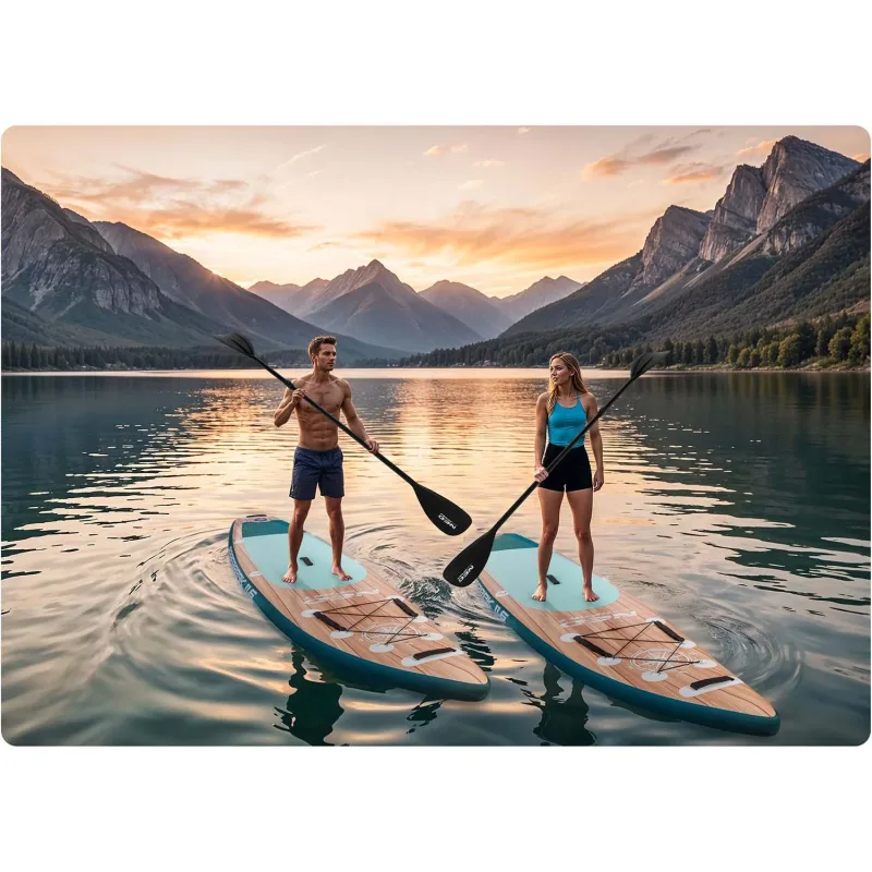 Надувна SUP дошка (Сапборд) Neo-Sport 170304 Reefbreak 350 Надувна SUP дошка (Сапборд) Neo-Sport 170304 Reefbreak 350
