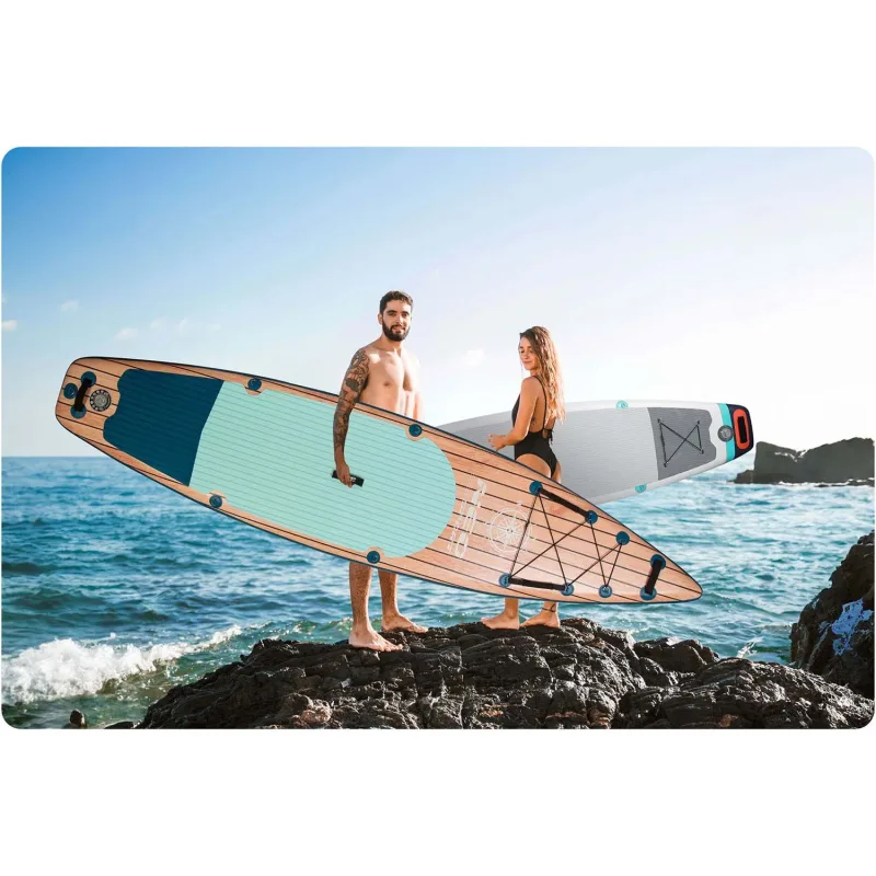 Надувна SUP дошка (Сапборд) Neo-Sport 170304 Reefbreak 350 Надувна SUP дошка (Сапборд) Neo-Sport 170304 Reefbreak 350