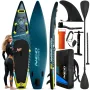 Надувна SUP дошка (Сапборд) Neo-Sport 170310 Reefbreak 350 х 81 х 15 см