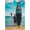 Надувна SUP дошка (Сапборд) Neo-Sport 170310 Reefbreak 350 х 81 х 15 см