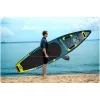 Надувна SUP дошка (Сапборд) Neo-Sport 170310 Reefbreak 350 х 81 х 15 см