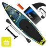 Надувна SUP дошка (Сапборд) Neo-Sport 170310 Reefbreak 350 х 81 х 15 см