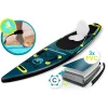 Надувна SUP дошка (Сапборд) Neo-Sport 170310 Reefbreak 350 х 81 х 15 см