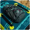 Надувна SUP дошка (Сапборд) Neo-Sport 170310 Reefbreak 350 х 81 х 15 см