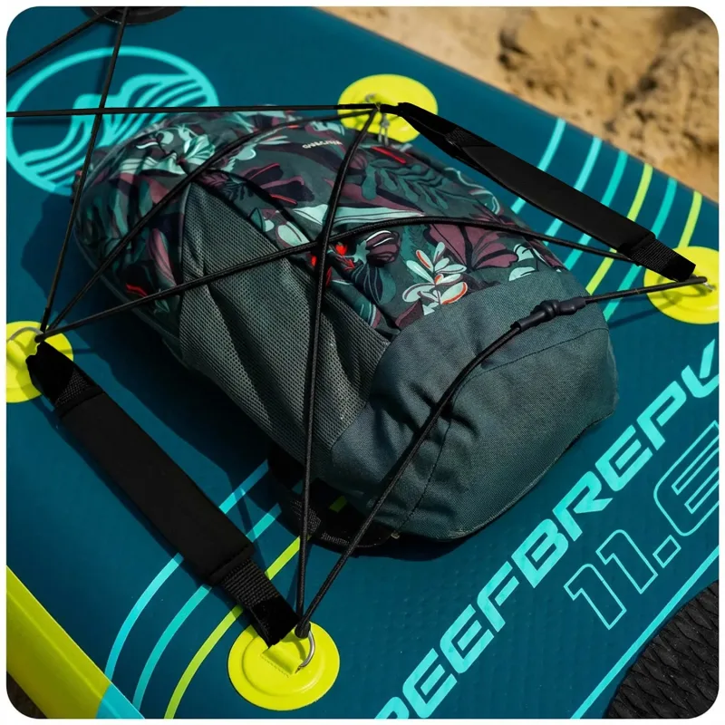 Надувна SUP дошка (Сапборд) Neo-Sport 170310 Reefbreak 350 х 81 х 15 см