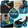 Надувна SUP дошка (Сапборд) Neo-Sport 170310 Reefbreak 350 х 81 х 15 см