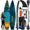 Надувна SUP дошка (Сапборд) Neo-Sport 170311 Reefbreak 350 х 81 х 15 см Надувна SUP дошка (Сапборд) Neo-Sport 170311 Reefbreak 350 х 81 х 15 см