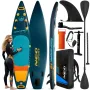 Надувна SUP дошка (Сапборд) Neo-Sport 170311 Reefbreak 350 х 81 х 15 см