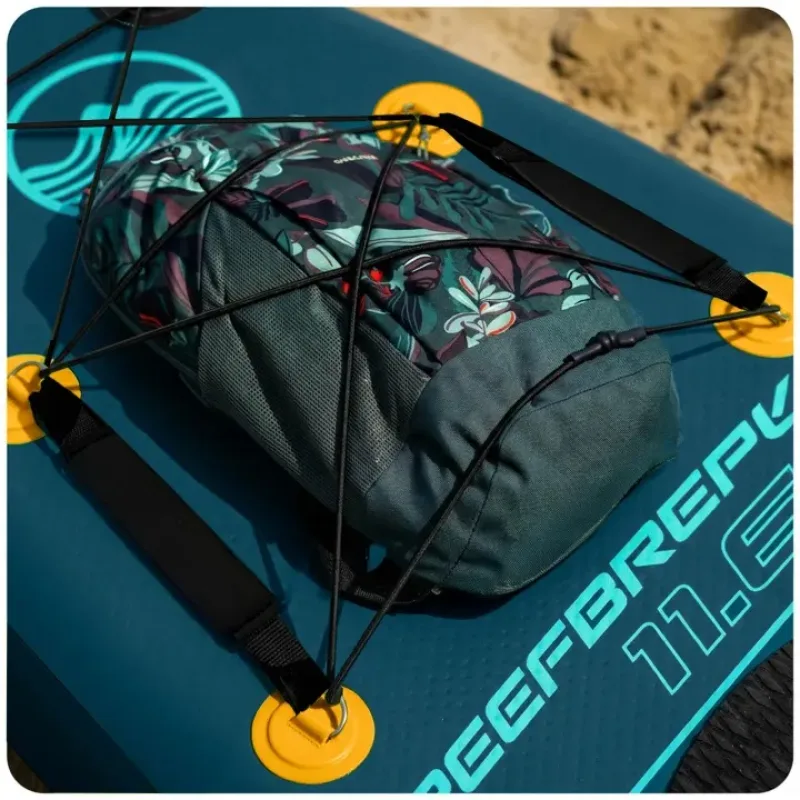 Надувна SUP дошка (Сапборд) Neo-Sport 170311 Reefbreak 350 х 81 х 15 см Надувна SUP дошка (Сапборд) Neo-Sport 170311 Reefbreak 350 х 81 х 15 см