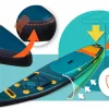 Надувна SUP дошка (Сапборд) Neo-Sport 170311 Reefbreak 350 х 81 х 15 см Надувна SUP дошка (Сапборд) Neo-Sport 170311 Reefbreak 350 х 81 х 15 см