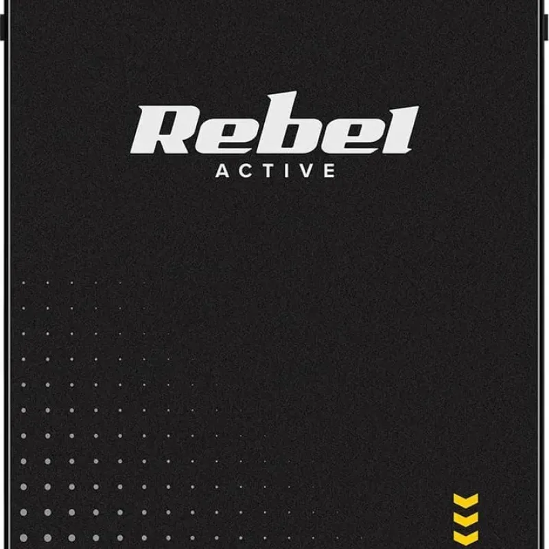 Надувна SUP дошка (Сапборд) REBEL ACTIVE RBA-4507 335 сіро-жовта Надувна SUP дошка (Сапборд) REBEL ACTIVE RBA-4507 335 сіро-жовта