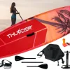 Надувна SUP дошка (Сапборд) THUNDER COAST ISLE 320