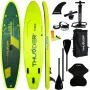 Надувна SUP дошка (Сапборд) THUNDER CYBER 320
