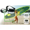 Надувна SUP дошка (Сапборд) THUNDER CYBER 320