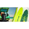 Надувна SUP дошка (Сапборд) THUNDER CYBER 320