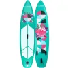 Надувна SUP дошка (Сапборд) THUNDER FLAMI 320