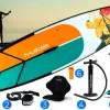 Надувна SUP дошка (Сапборд) THUNDER NOX 320