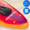 Надувна SUP дошка (Сапборд) THUNDER RETRO 320