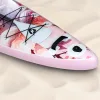 Надувна SUP дошка (Сапборд) THUNDER ROSEA 365