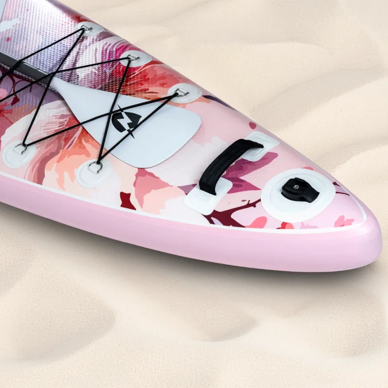 Надувна SUP дошка (Сапборд) THUNDER ROSEA 365