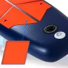 Надувна SUP дошка (Сапборд) THUNDER STRIPES 320